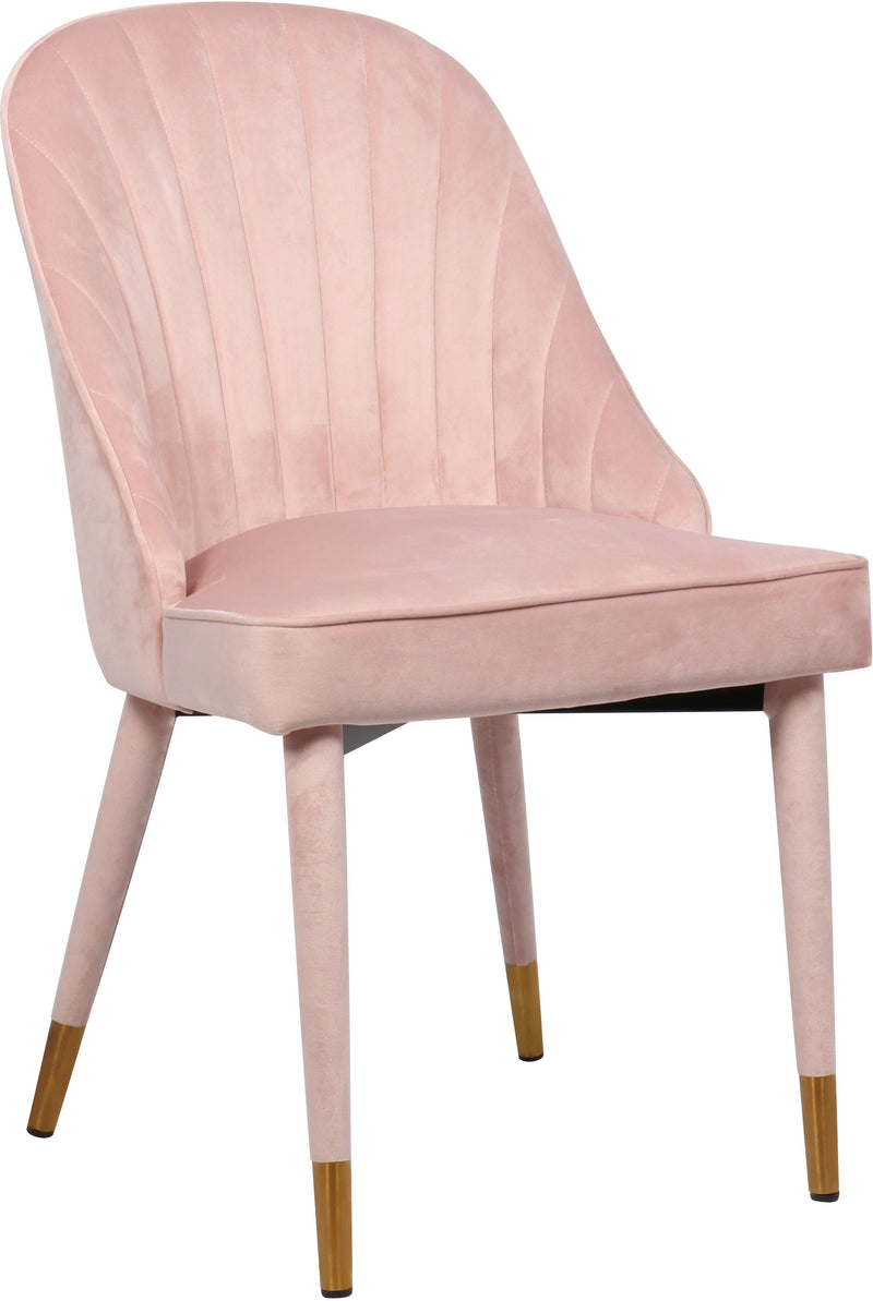 Belle - Dining Chair (Set of 2)