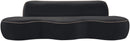Swerve - Velvet 101" Upholstered Sofa