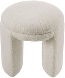 Bowen - Ottoman / Stool