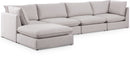 Mackenzie - Modular Sectional