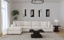 Lakeview - Upholstered Modular Sectional Sofa