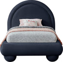 Madrid - Upholstered Bed