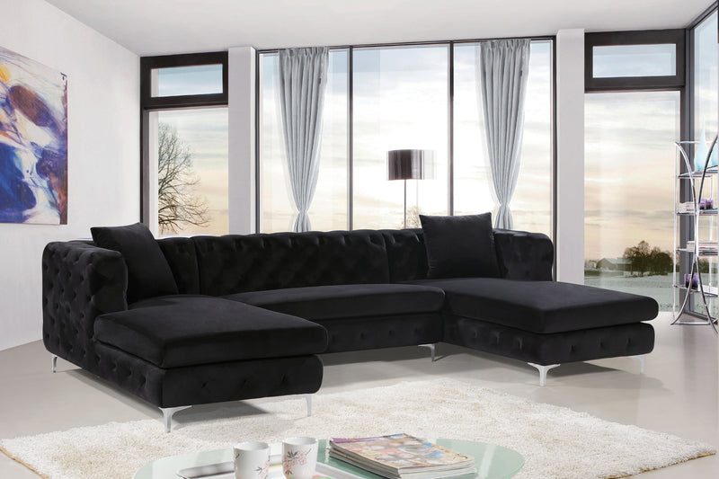 Gail - 3 Piece Sectional