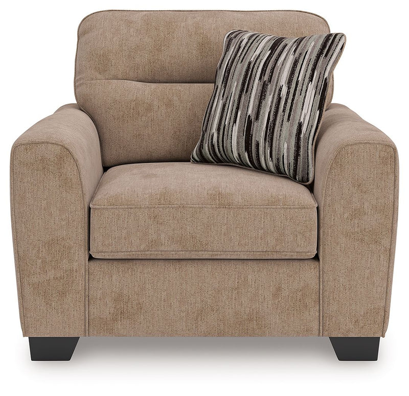 Olten - Chair And A Half