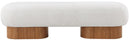 Robertson - Bench - Cream