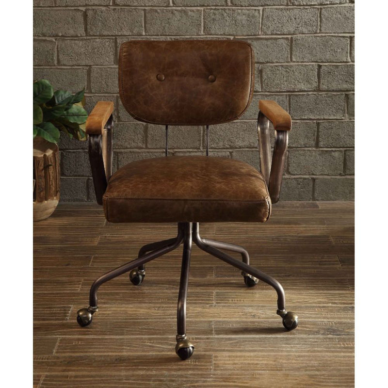 Hallie - Executive Office Chair