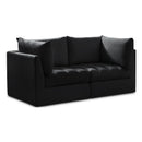 Jacob - Modular 2 Seat Sofa