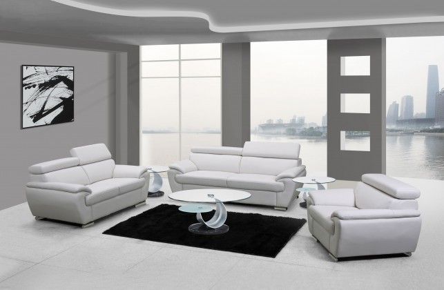 4571 - Sofa Set