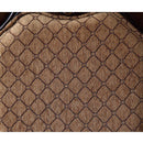Chateau De Ville - Side Chair (Set of 2) - Fabric & Espresso