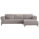Josiah - Sectional Sofa