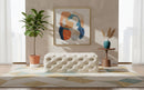 Casey - Bench Ottoman