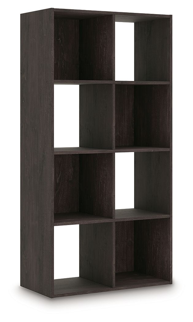 Piperton - Cube Organizer - Wood
