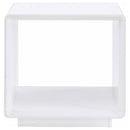 Paseo - Rectangular Table