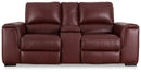 Alessandro - Power Reclining Loveseat
