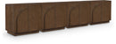 Navona - 4 Piece Sideboard / Buffet