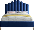 Lily - Bed