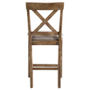 Martha II - Counter Height Chair