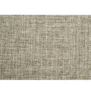 Parfield - Side Chair (Set of 2) - Fabric & Weathered Oak