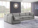Mackenzie - Modular Sectional