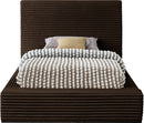Dexter - Bed