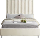 Candace - Bed