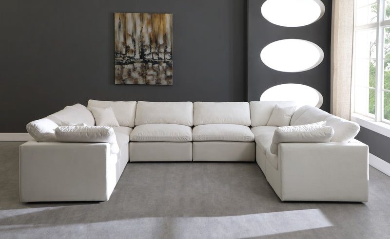 Plush - Modular Sectional