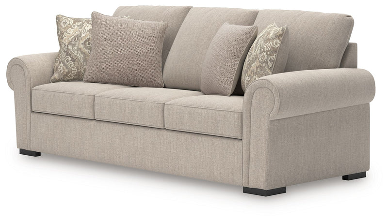 Sararose - Sofa - Heather