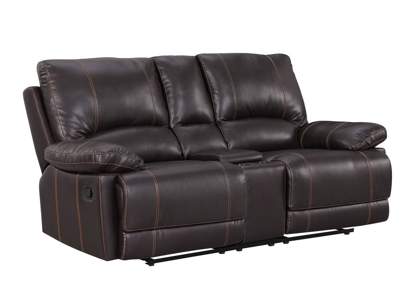 9345 - Reclining Sofa Set