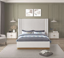 Halton - Bed