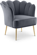 Jester - Accent Chair