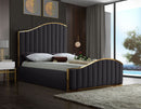 Jolie - Bed