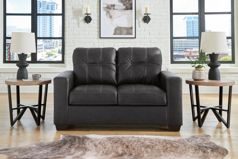 Barlin Mills - Loveseat