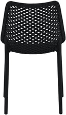 Mykonos - Outdoor Patio Dining Chair (Set of 2)