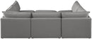 Mackenzie - Modular Sectional