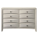 Ramondi - Dresser - Antique White