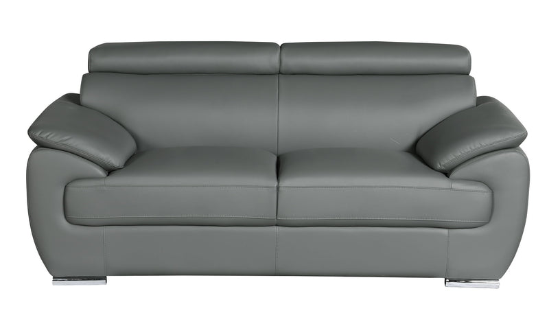 4571 - Loveseat