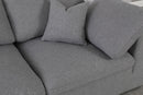Serene - 5 Piece Modular Sectional