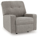 Larimer - Rocker Recliner