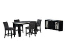 D12 - Buffet - Black