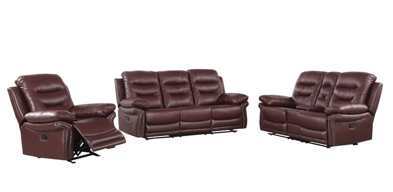 9392 - Sofa Set