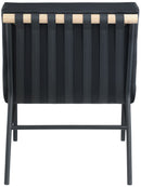 Burke - Accent Chair