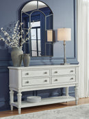 Montelaine - Dining Room Server - Antique White