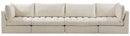 Jacob - Modular 4 Seat Sofa