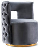 Theo - Accent Chair