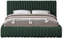 Nash - Bed
