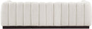 Quinn - 3 Seat Modular Sofa