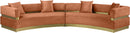 Belsa - 2 Piece Sectional