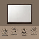 Tablita - Mirror - Dark Merlot