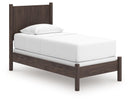 Pamytta - Panel Bed