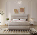 Paxton - Bed